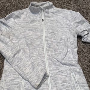 Lululemon define jacket!